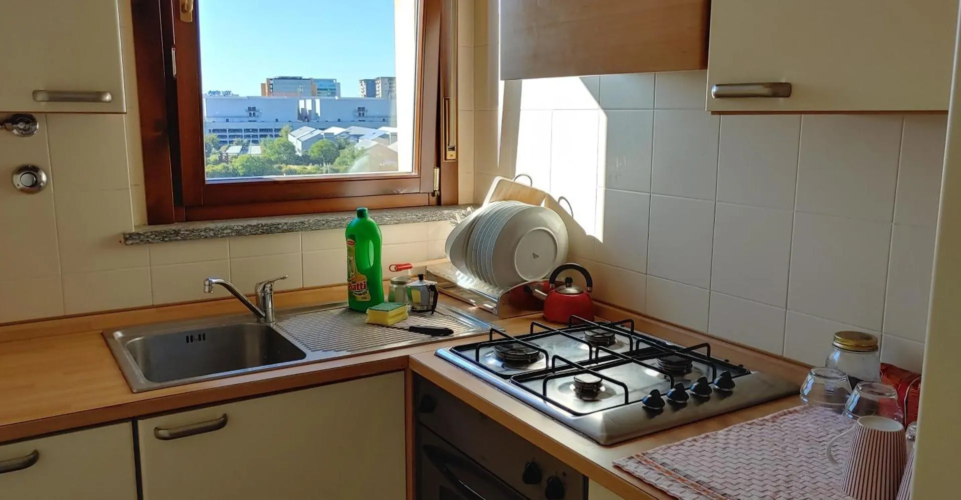 Villa4Holydays - M1 Subway Milano 0*,  İtalya