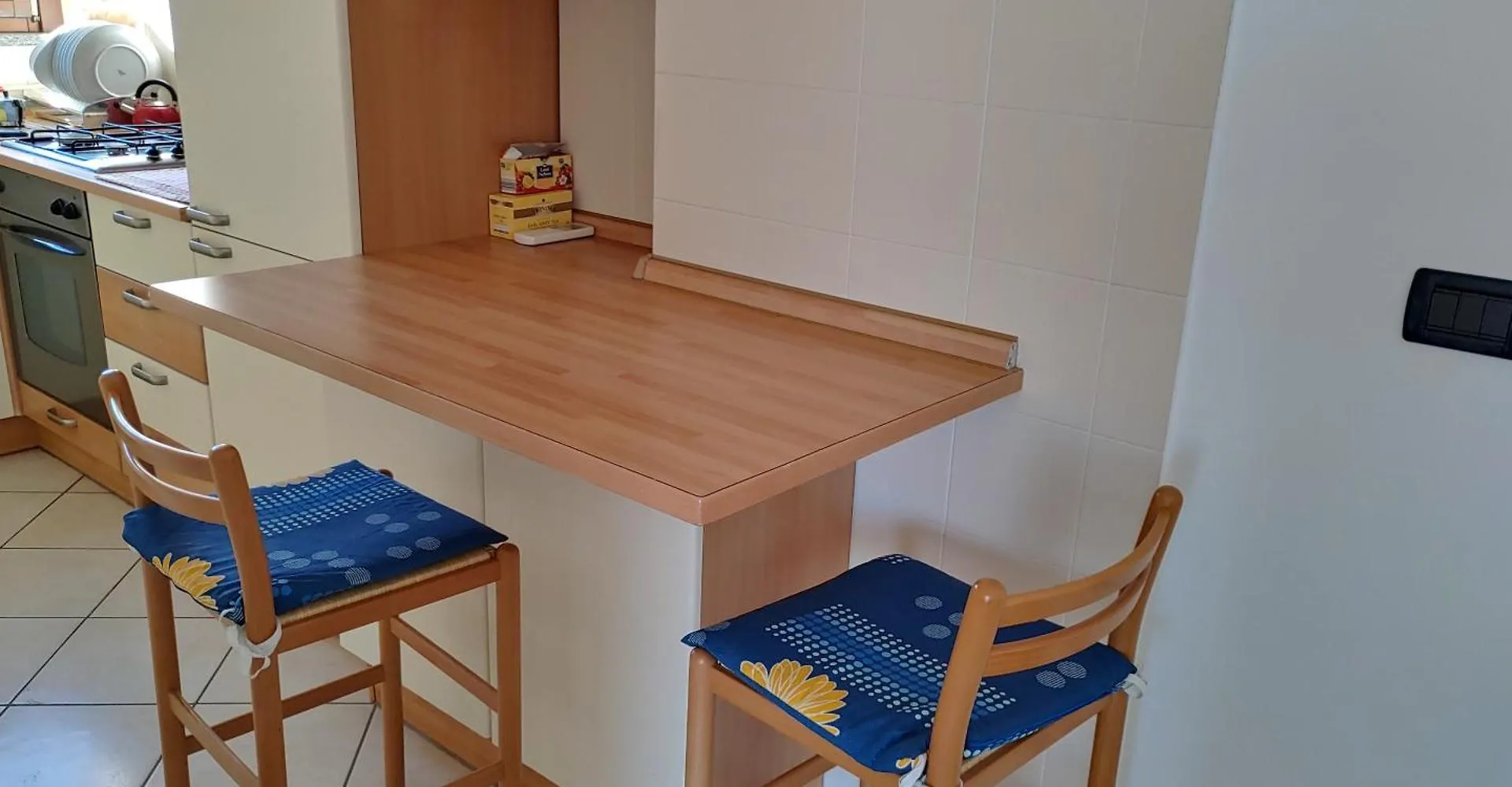 Villa4Holydays - M1 Subway Milano Daire