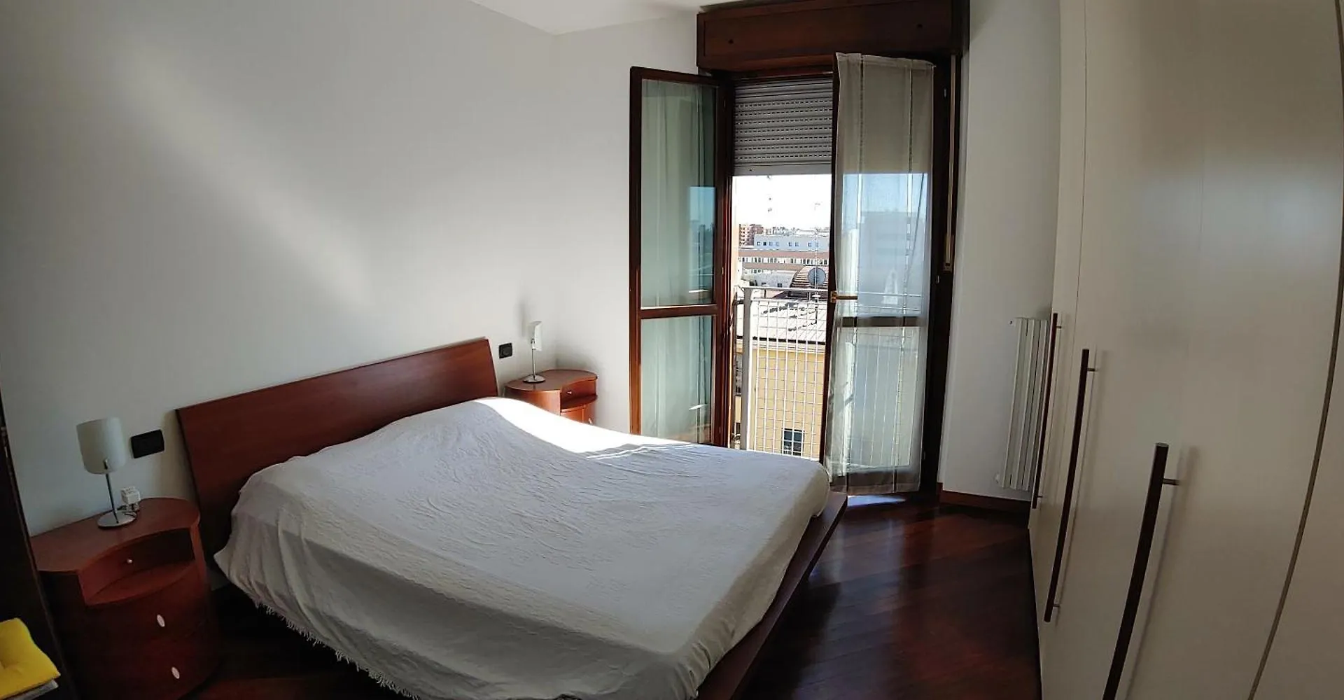 Daire Villa4Holydays - M1 Subway Milano İtalya